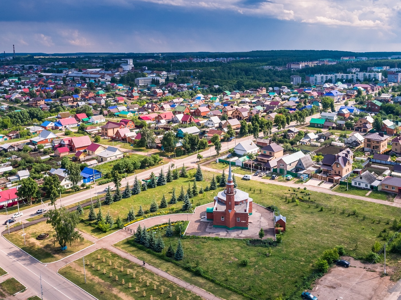 каталог Белебей