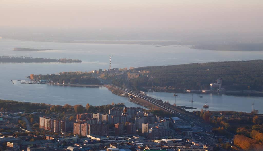 каталог Бердск
