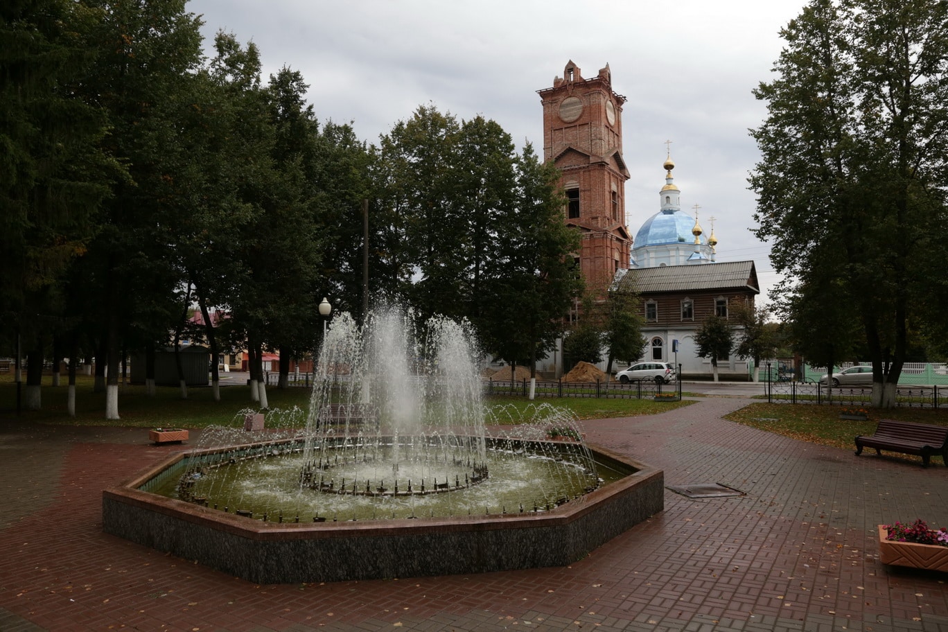 каталог Юхнов