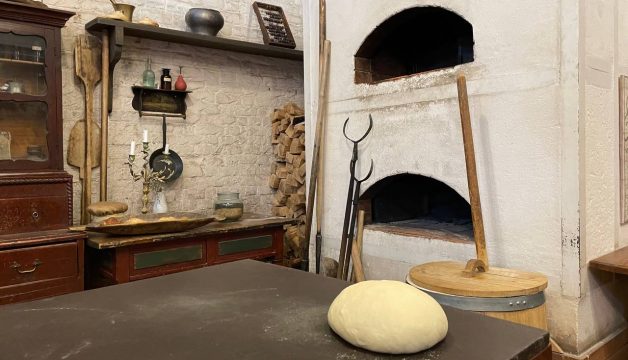 Театрализованные экскурсии Коломны - музей "Калачная": программа, впечатления, отзывы