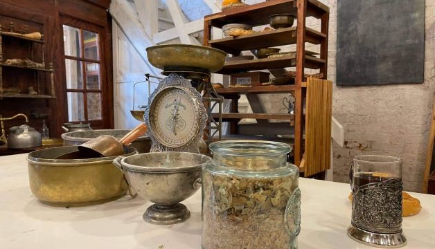 Театрализованные экскурсии Коломны - музей "Калачная": программа, впечатления, отзывы