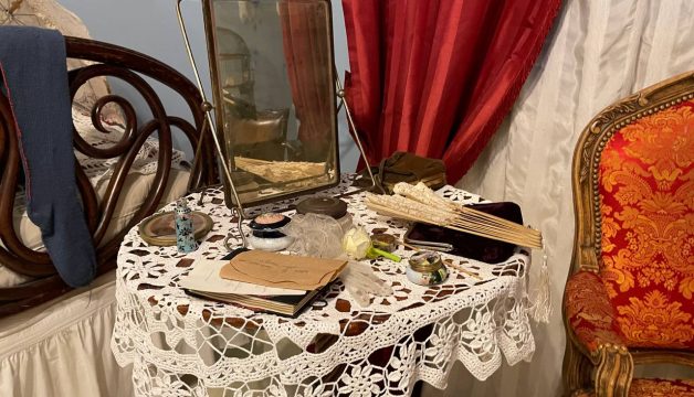 Театрализованные экскурсии Коломны - Музей пастилы: программа, впечатления, отзывы