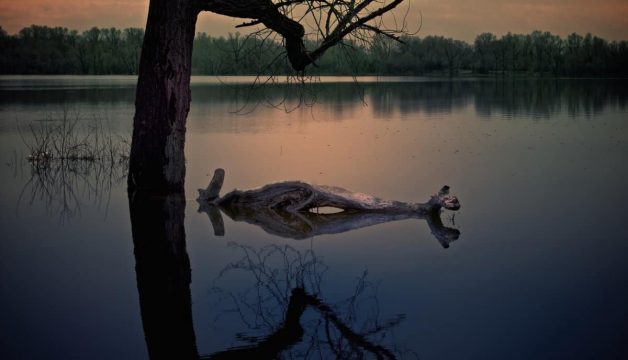 Живописные озёра России - озеро Бросно: где находится, история, легенды, фото, советы путешественникам