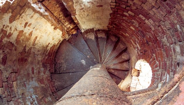 Самые красивые маяки России - Петровский маяк: где находится, история, фото, интересные факты