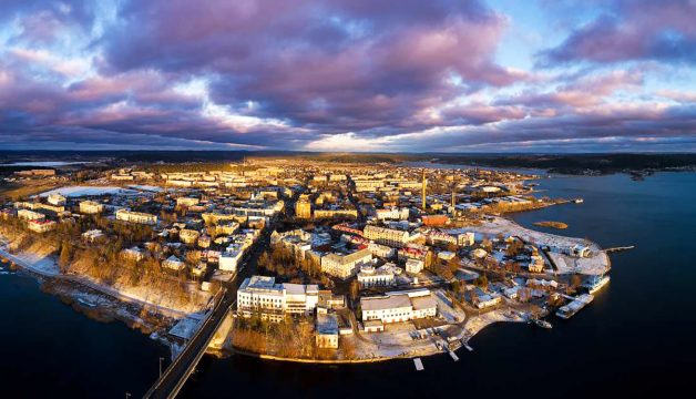 Туры по России на поезде 2023 - куда поехать? Петрозаводск. Интересные места, программы туров.