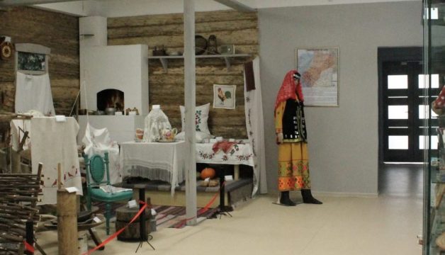 Агидельский городской музей - достопримечательности города Агидель, история, фото, куда сходить
